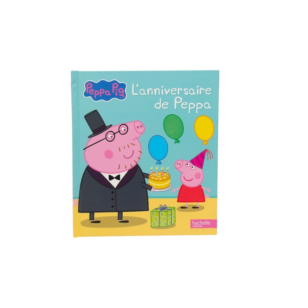 Peppa Pig - L&