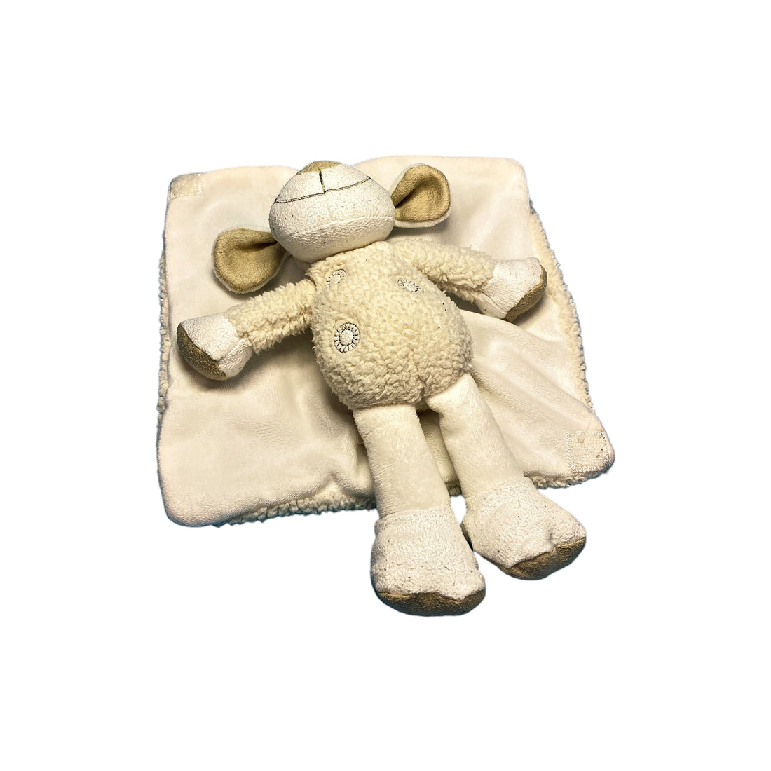 Doudou  - Mouton couverture