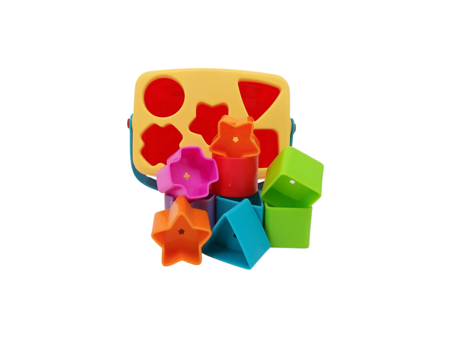 Boîte à formes