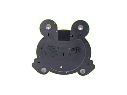 Jeuxde tape tape grenouille