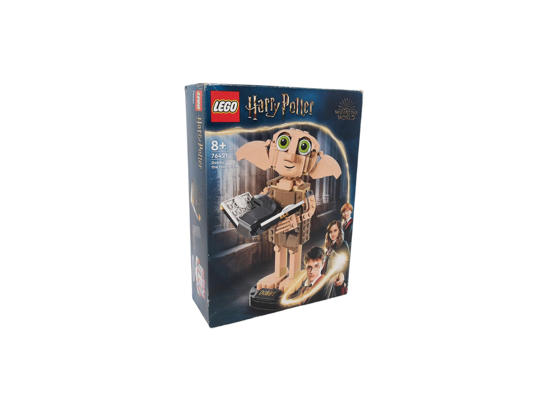 LEGO - Harry Potter - 76421