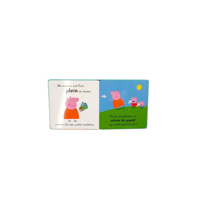Peppa Pig - Ma maman