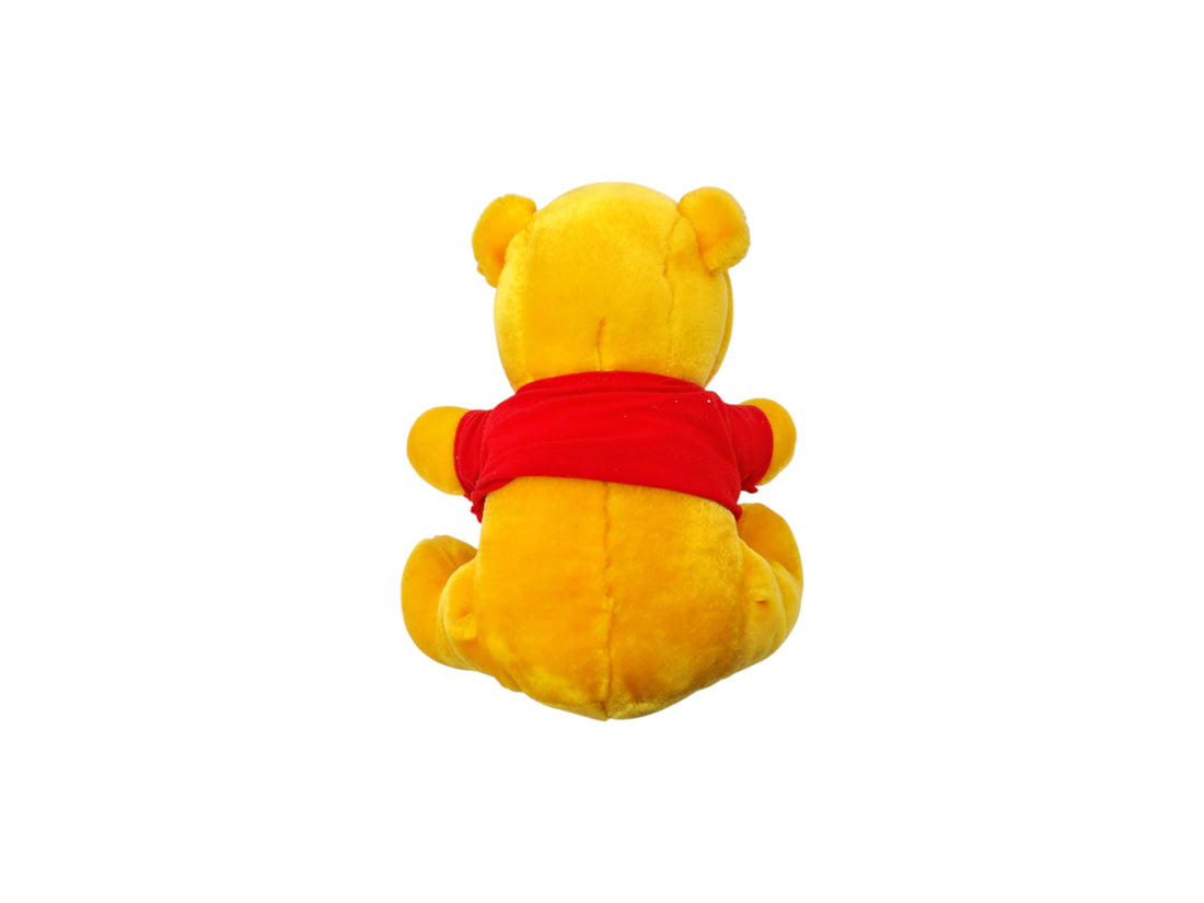 Peluche - Tigrou déguisement Winnie