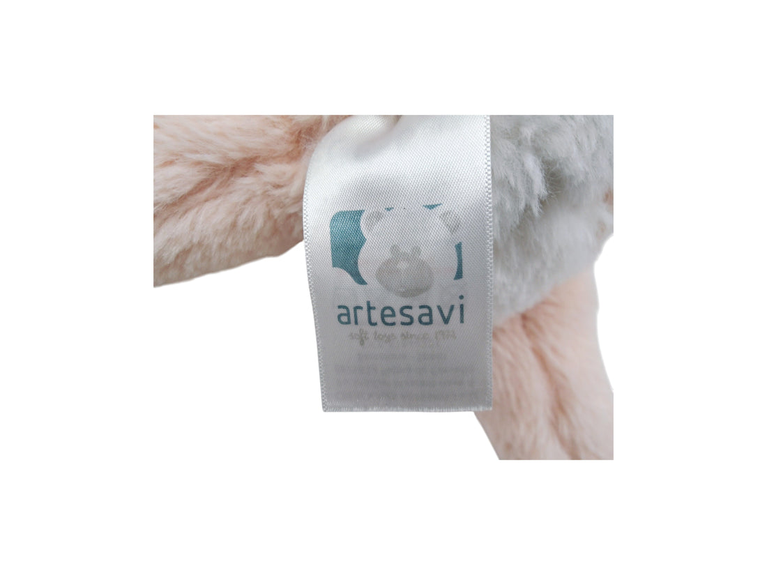 Doudou - Lapin beige