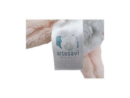 Doudou - Lapin beige