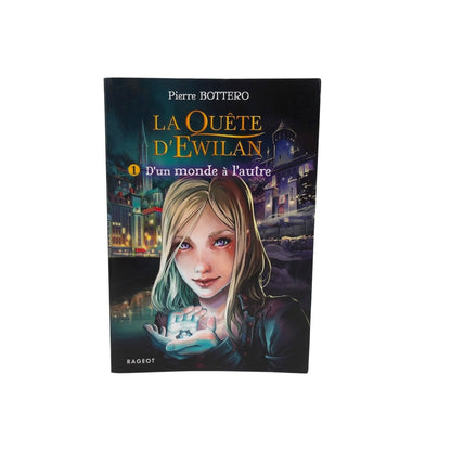 La quête d&