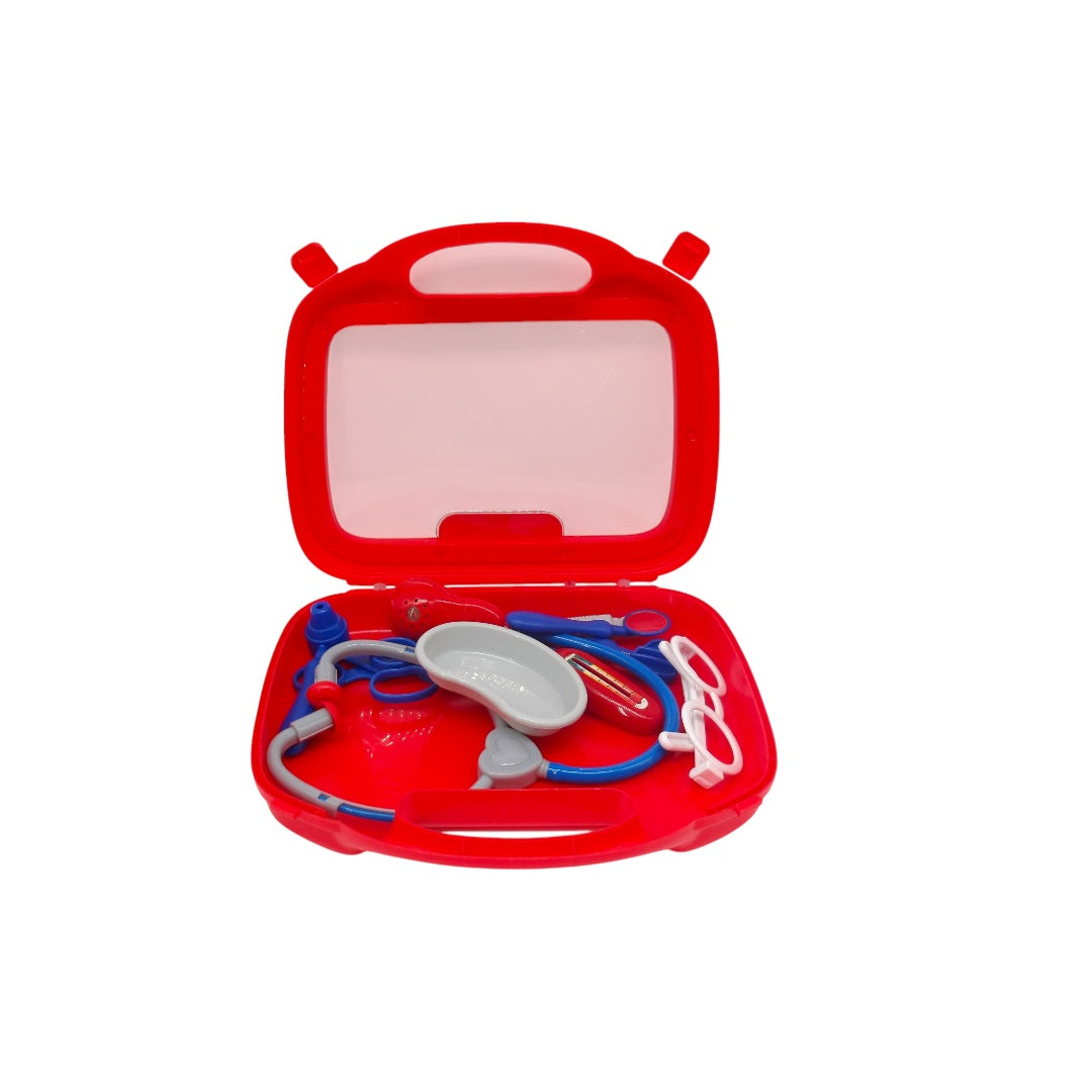 Malette docteur 