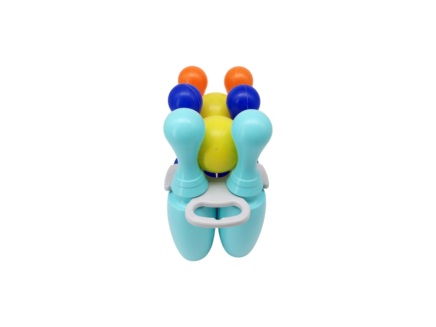 Bowling - Quilles