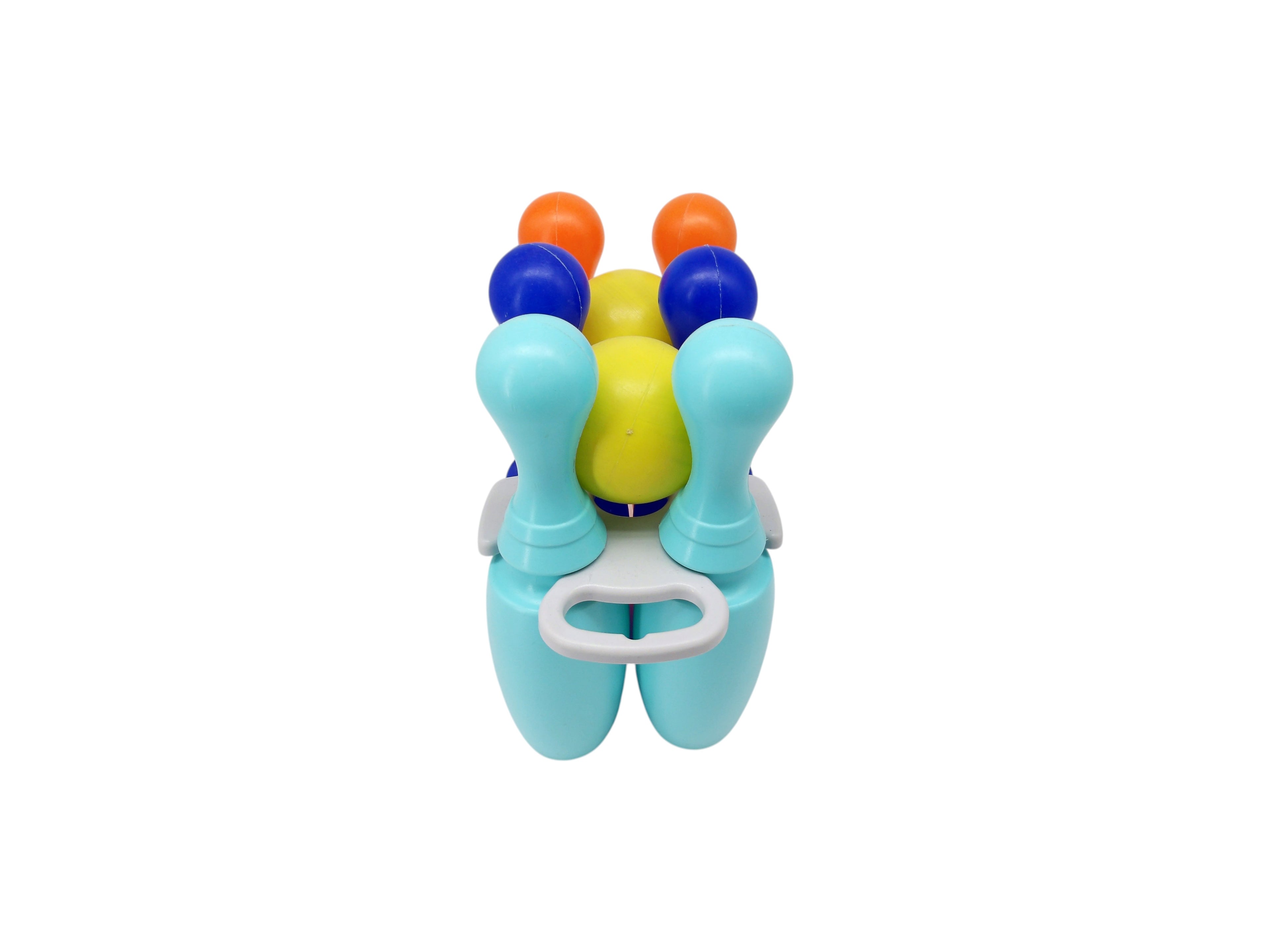 Bowling - Quilles