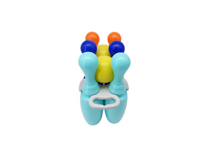 Bowling - Quilles