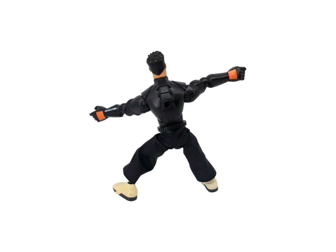 Figurine - Action Man