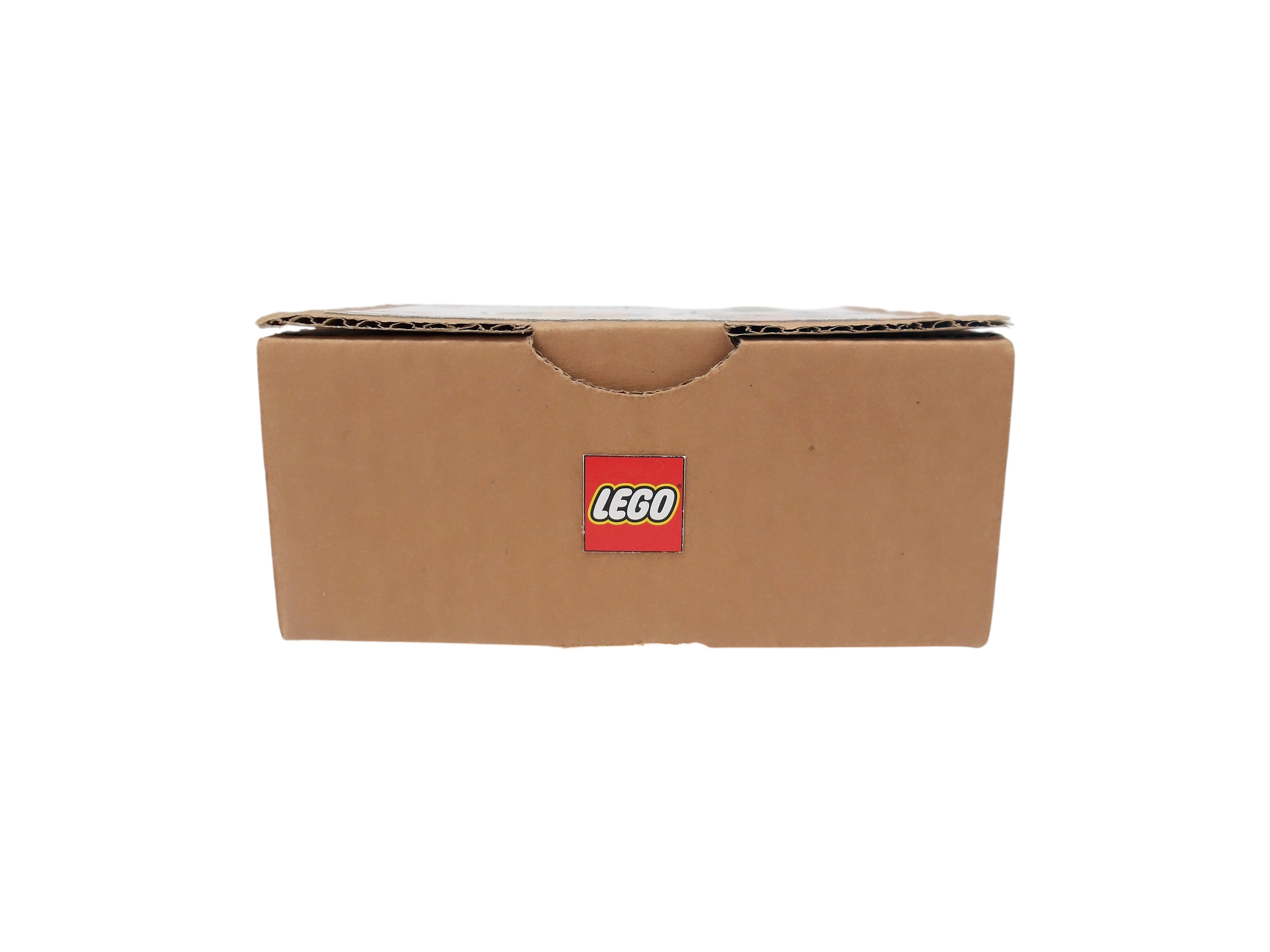 LEGO - Brick Haedz Dingo et Pluto - Set 40378 
