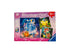 Puzzle - Disney - 3x49 pièces