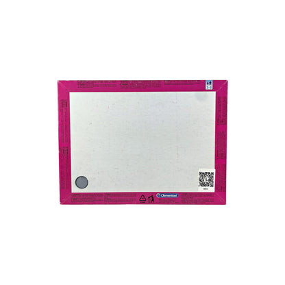 Puzzle  cadre Minnie, Daisy, Mickey  - 30 pièces