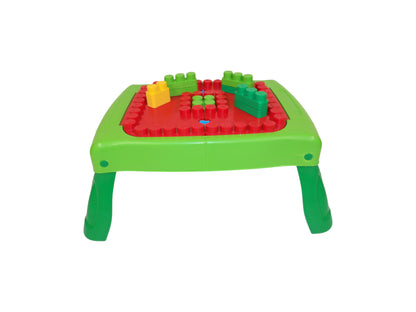 Table d&