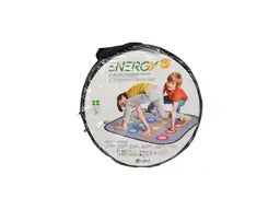 Energybul - Le jeu des acrobates pop-up