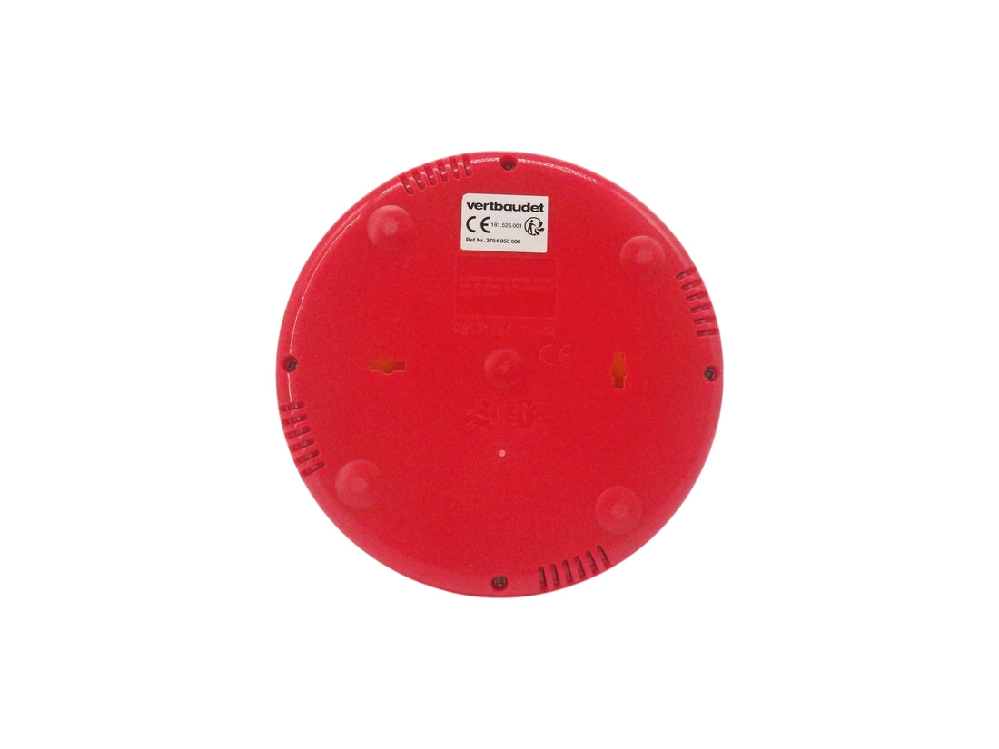 Toupie manège - Push me