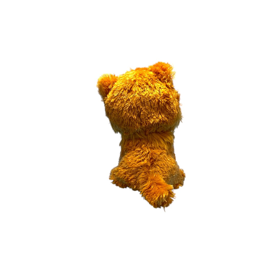 Peluche - Chien Barney 