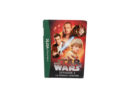 Star Wars - Episode 1 - La menace fantôme 