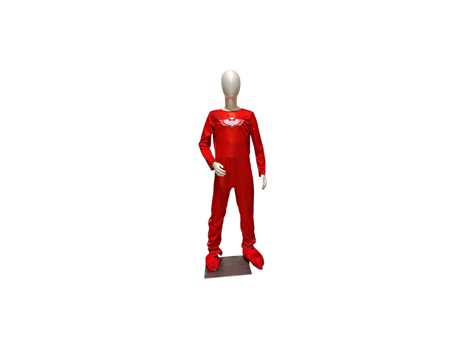 Déguisement - PJ Masks - Bibou 