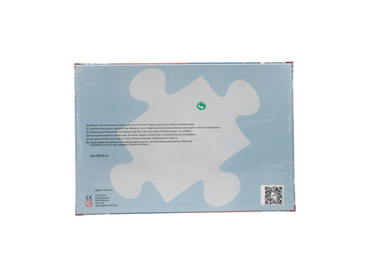 Puzzle - Star Wars Light Side - 200 pièces
