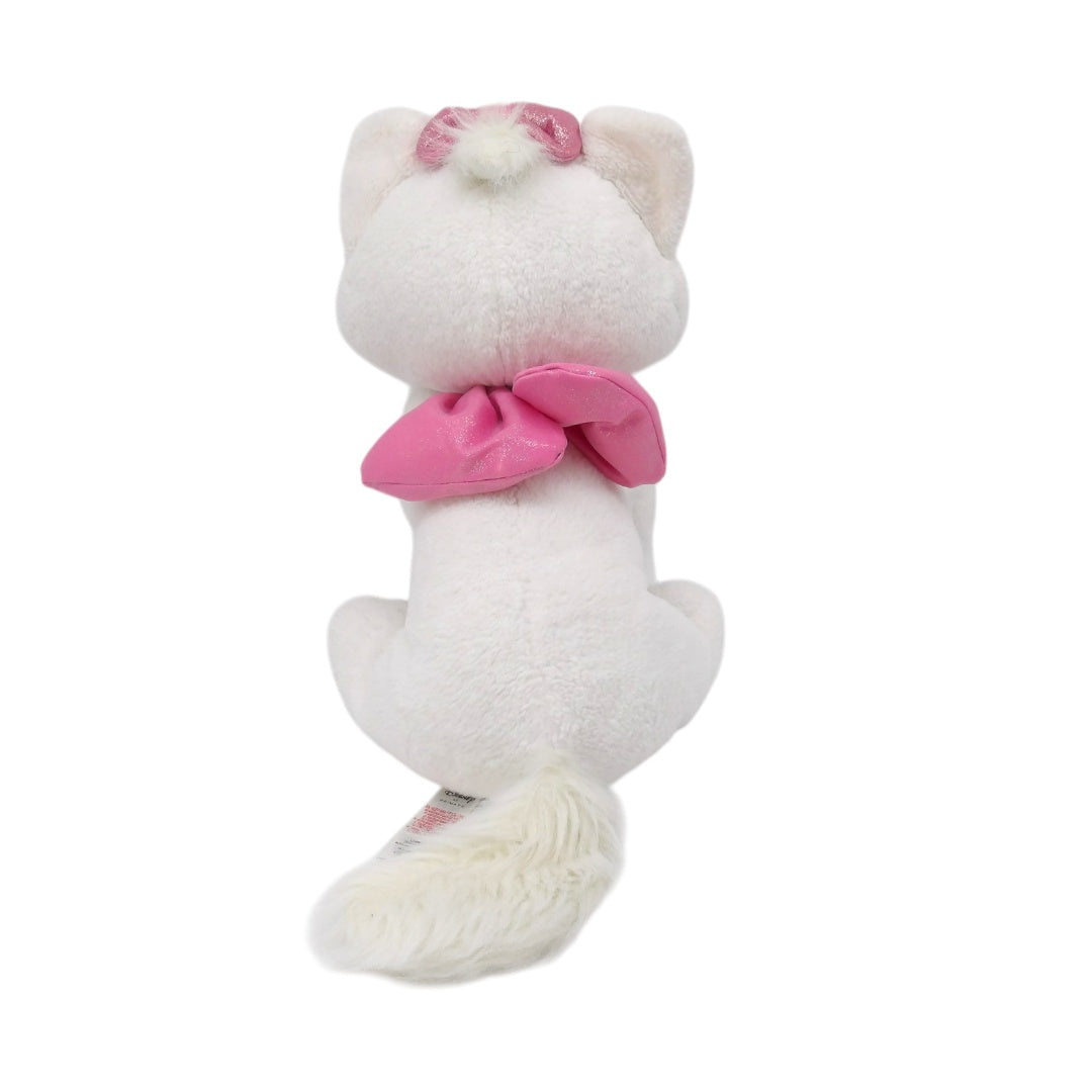 Peluche - Les Aristochats - Marie