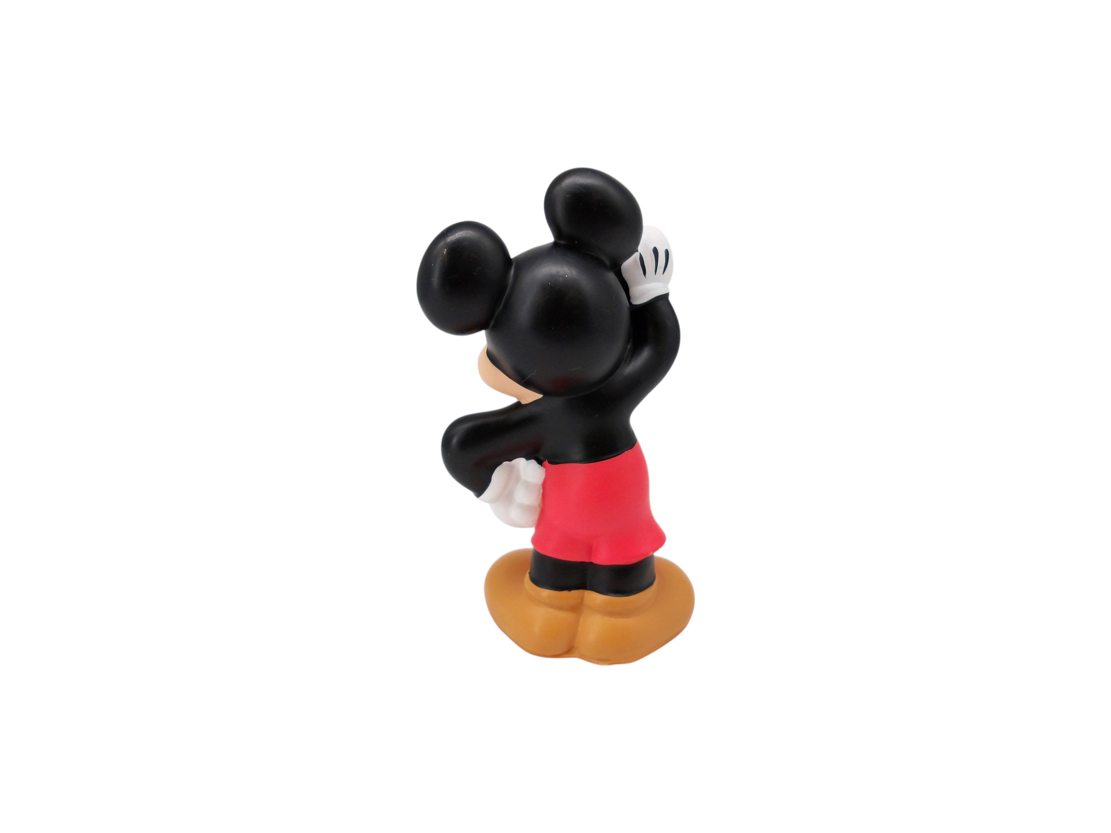 Figurine-  Mickey Mouse 