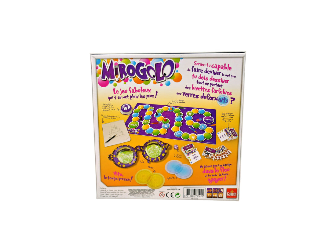 Mirogolo