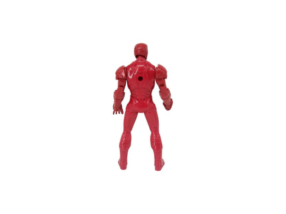 Figurine - Iron Man - Articulable