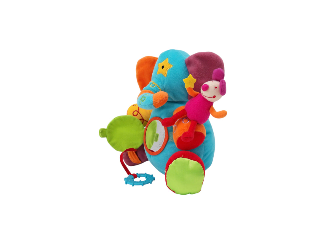 Peluche d&