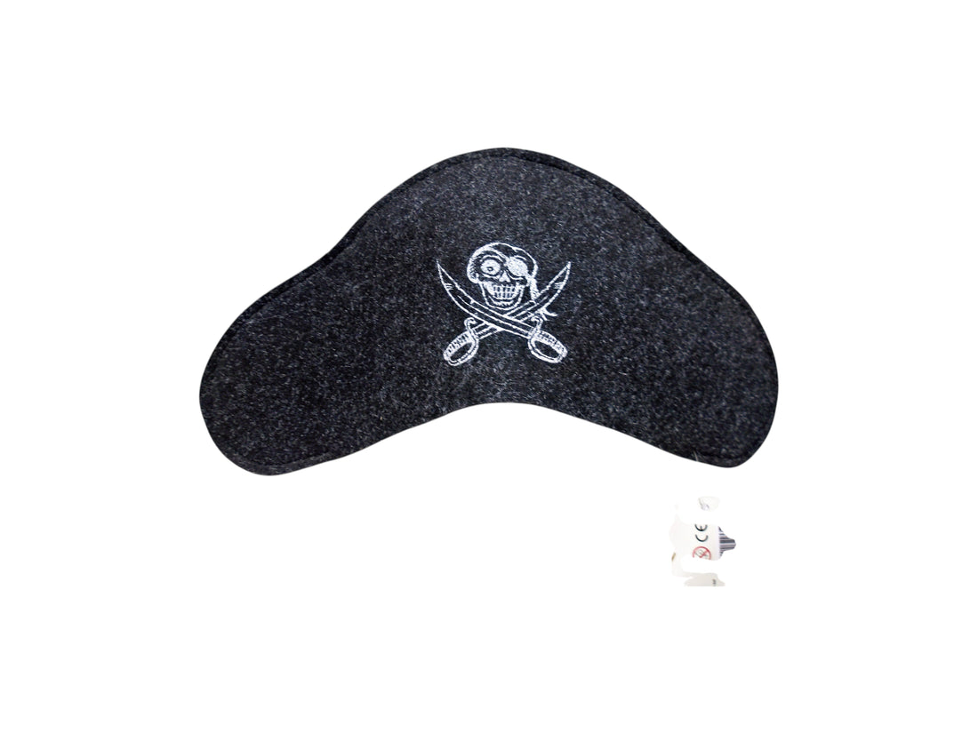 Déguisement - Chapeau de pirate 