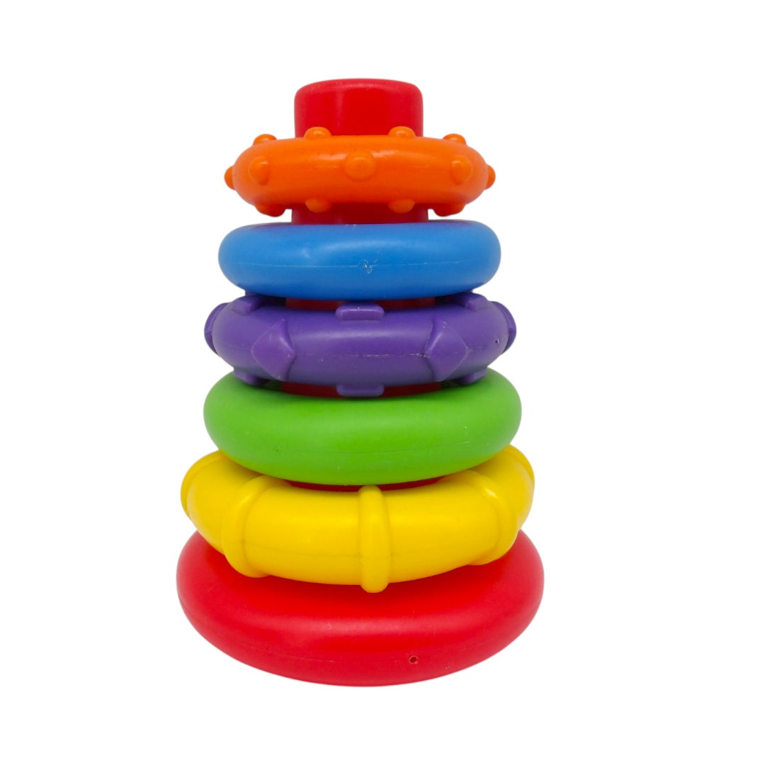 Pyramide encastrable