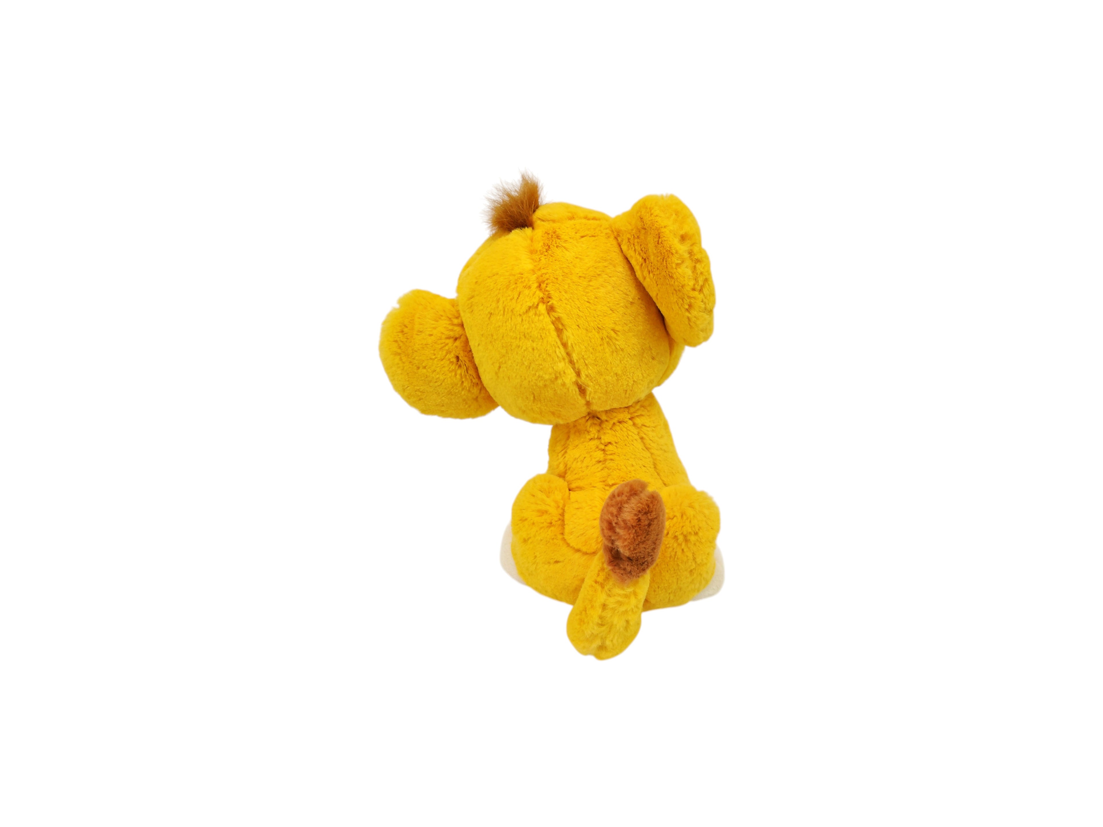 Peluche - Le Roi Lion - Simba 