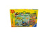 Puzzle - Drôles de petites bêtes en été - 3x49 pièces