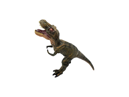 Grande figurine - Dinosaure