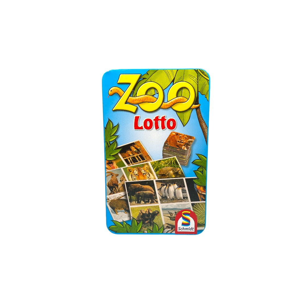 Zoo Lotto 