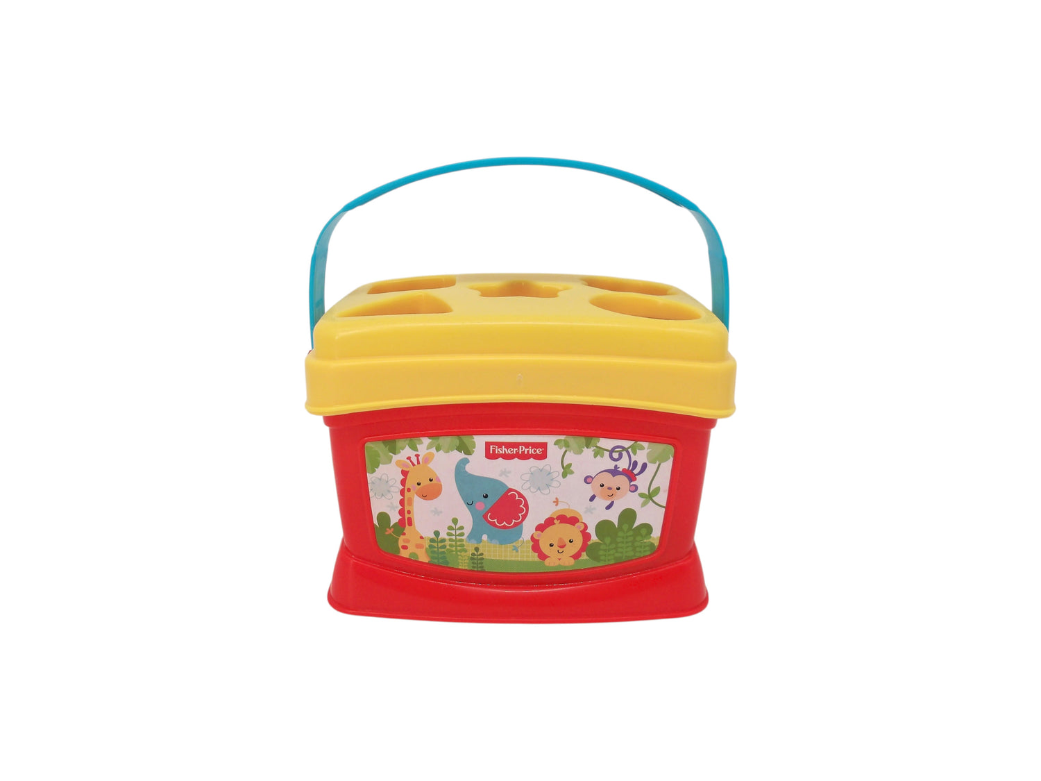 Boîte à formes