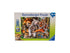 Puzzle - Félins - 200 pièces- Édition 2015