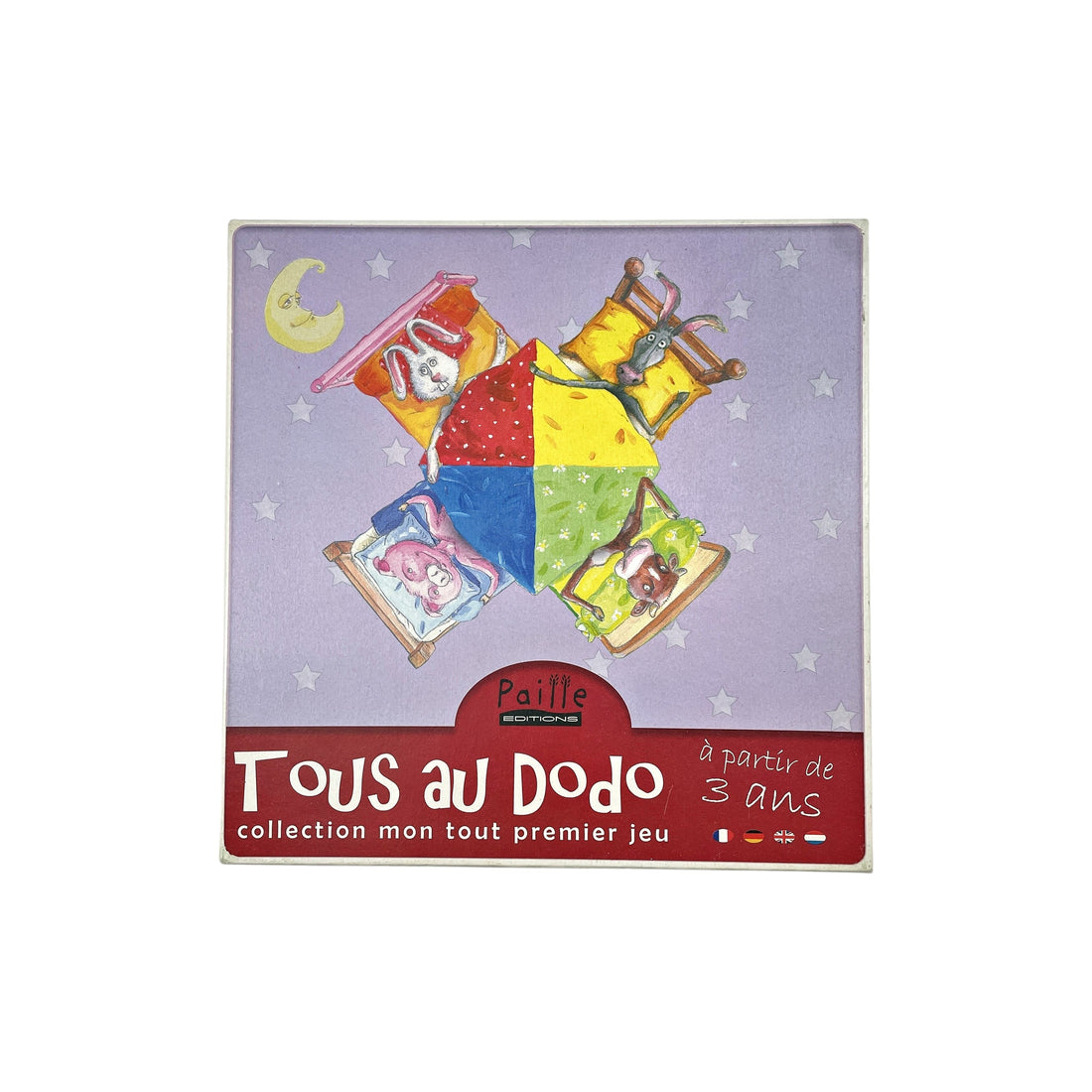 Tous au dodo