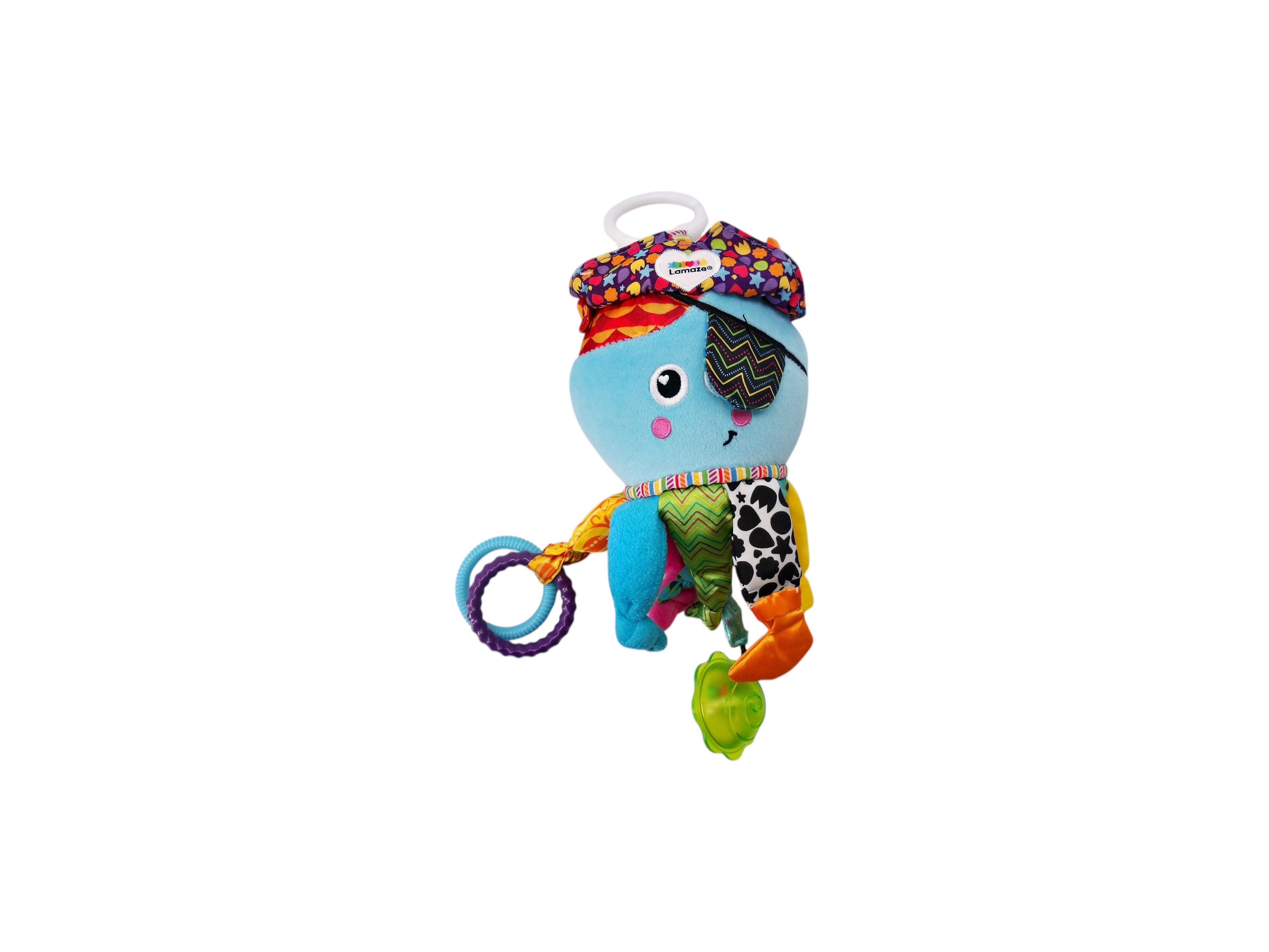 Peluche d&