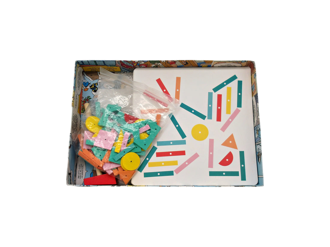 Tableau de bricolage