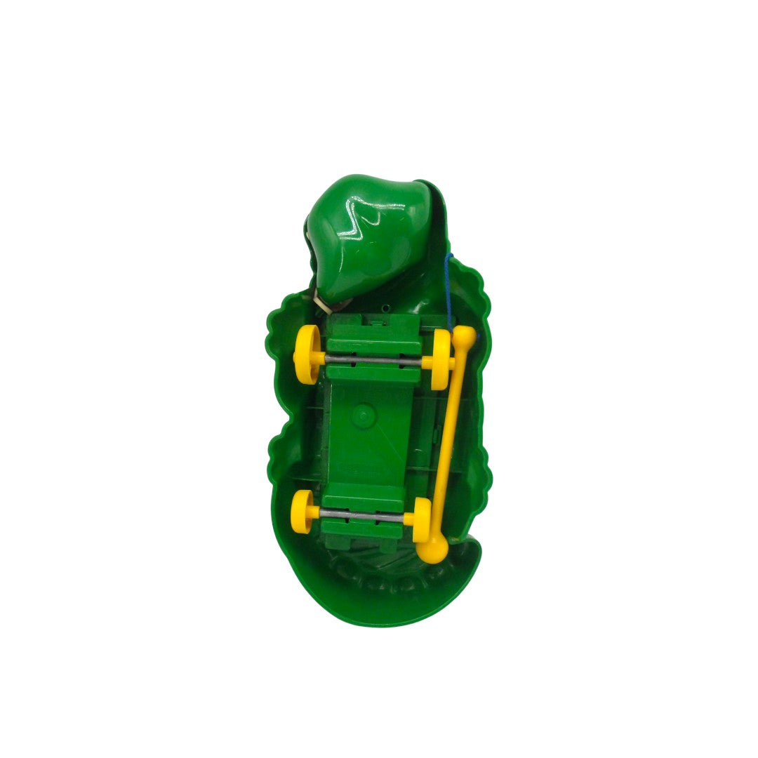 Mon croco xylophone des chiffres