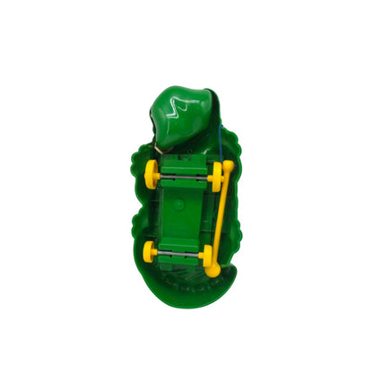Mon croco xylophone des chiffres
