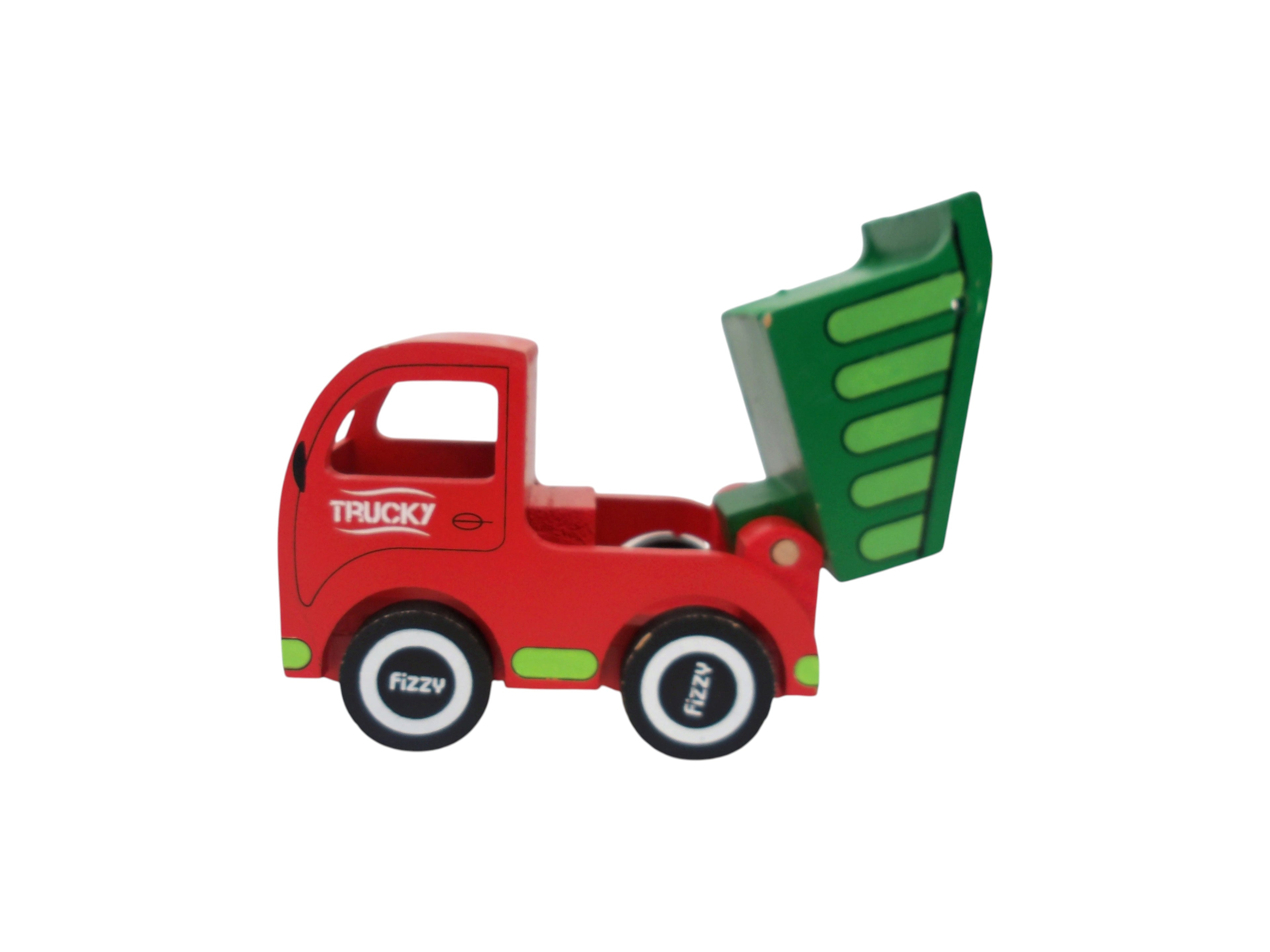 Trucky - Camion benne