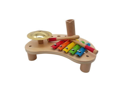 Table musicale 