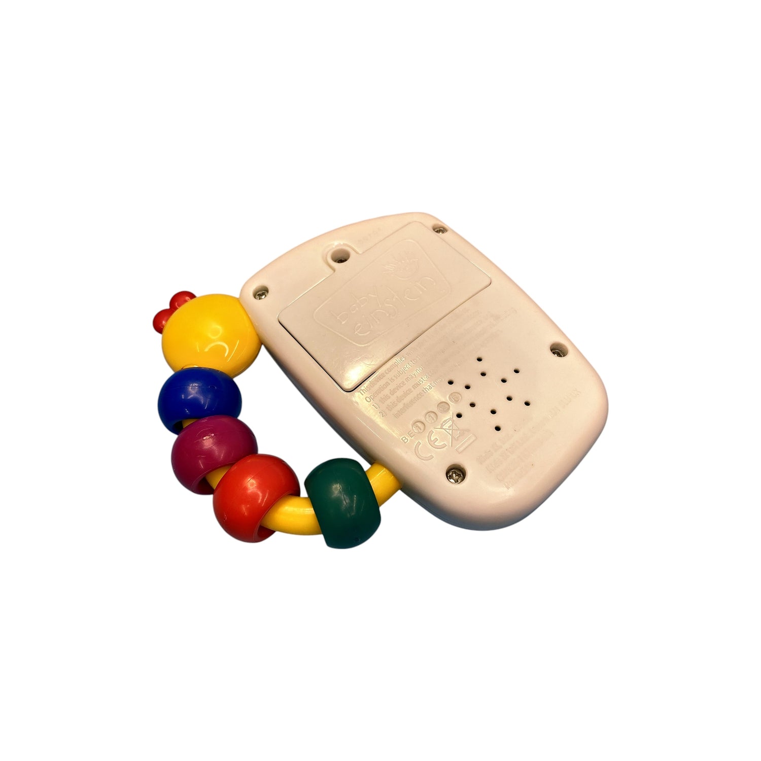 Lecteur de musique - Take Along Tunes