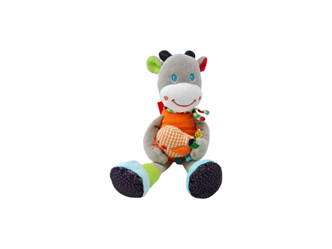 Peluche d&