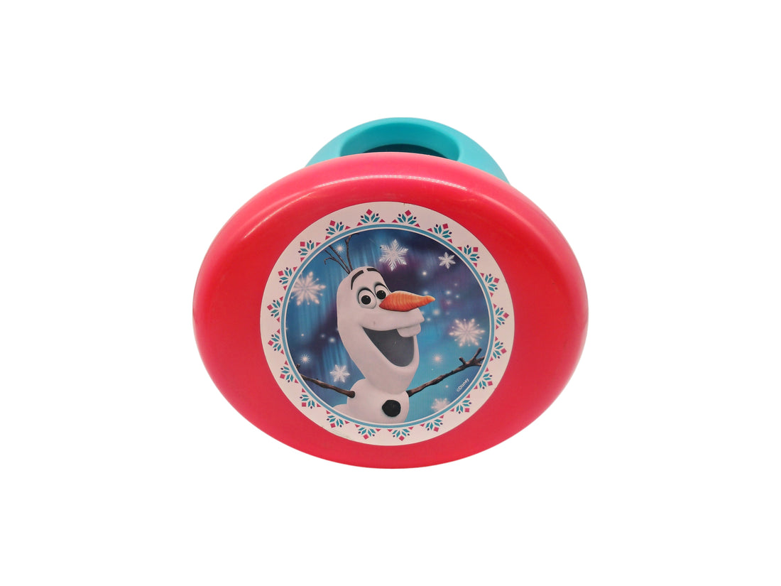 Tabouret - Olaf - La Reine des Neiges