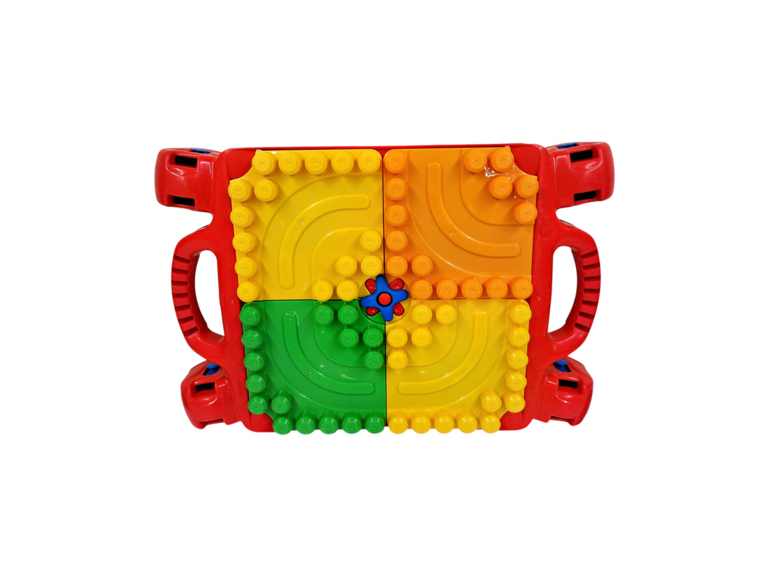Mega Bloks - Table d&