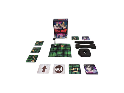 Mad trip- Édition 2018